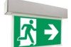 Notbeleuchtung ASMU schräg - freigestellt 