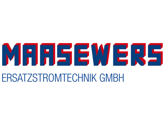 Maasewers Ersatztechnik Logo 