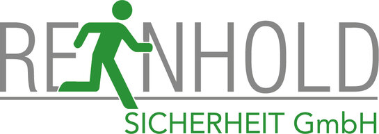 Reinhold Sicherheit GmbH Logo 