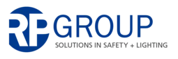 Group Solution in Safety + Lighting Logo