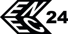 ENEC 24 Logo
